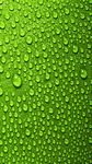 pic for Green Water droplets 